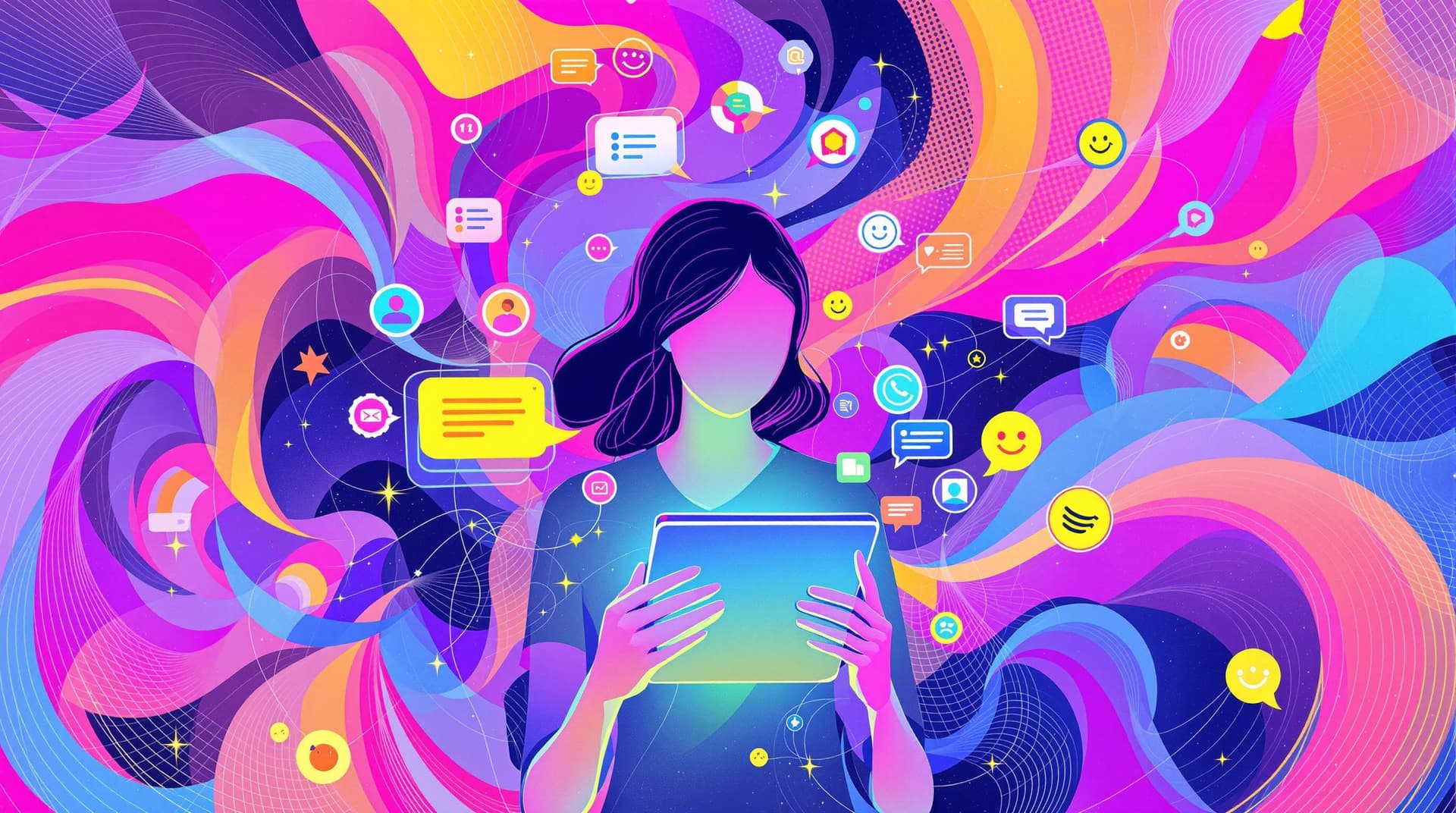 Building a Community: How to Turn Bio Link Clicks into Conversations