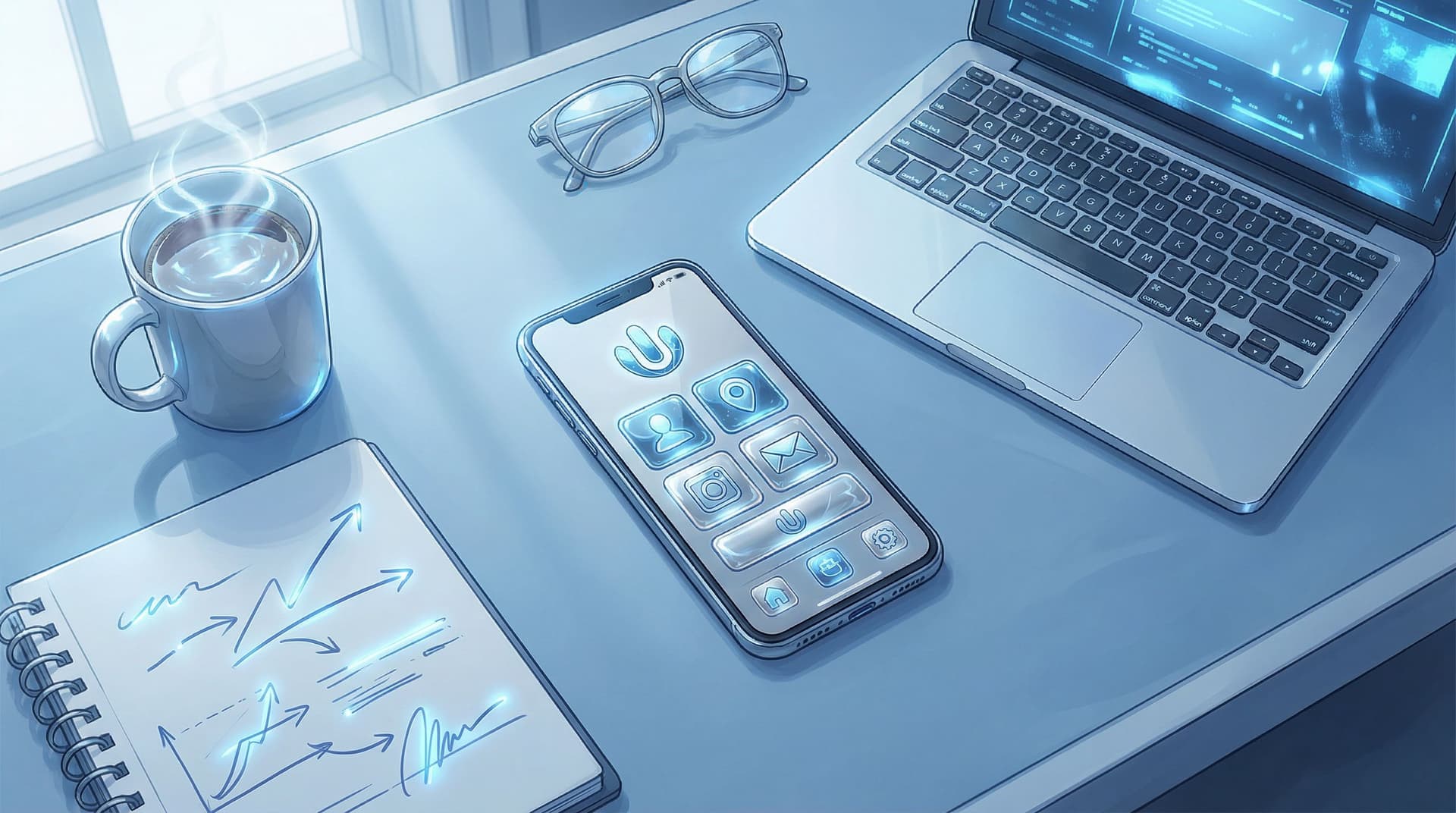 Affiliate Links, But Make Them Trustworthy: How to Design a Liinks Page That Sells Without Feeling Like an Ad Wall