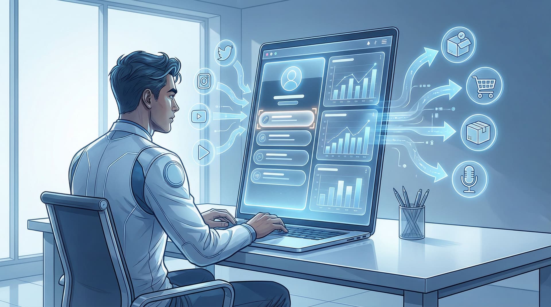 The Brand Deal Pre-Game: Turn Your Liinks Page into a Live Case Study That Makes Sponsors Say ‘Yes’ Faster