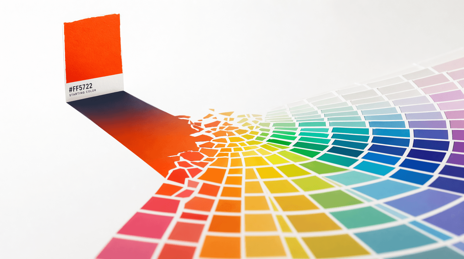Your Brand Colors Are Talking Behind Your Back