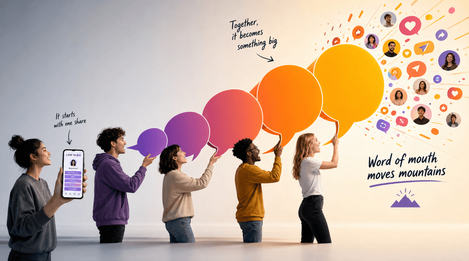 Your Customers Are Your Best Marketers — And You're Probably Ignoring Them