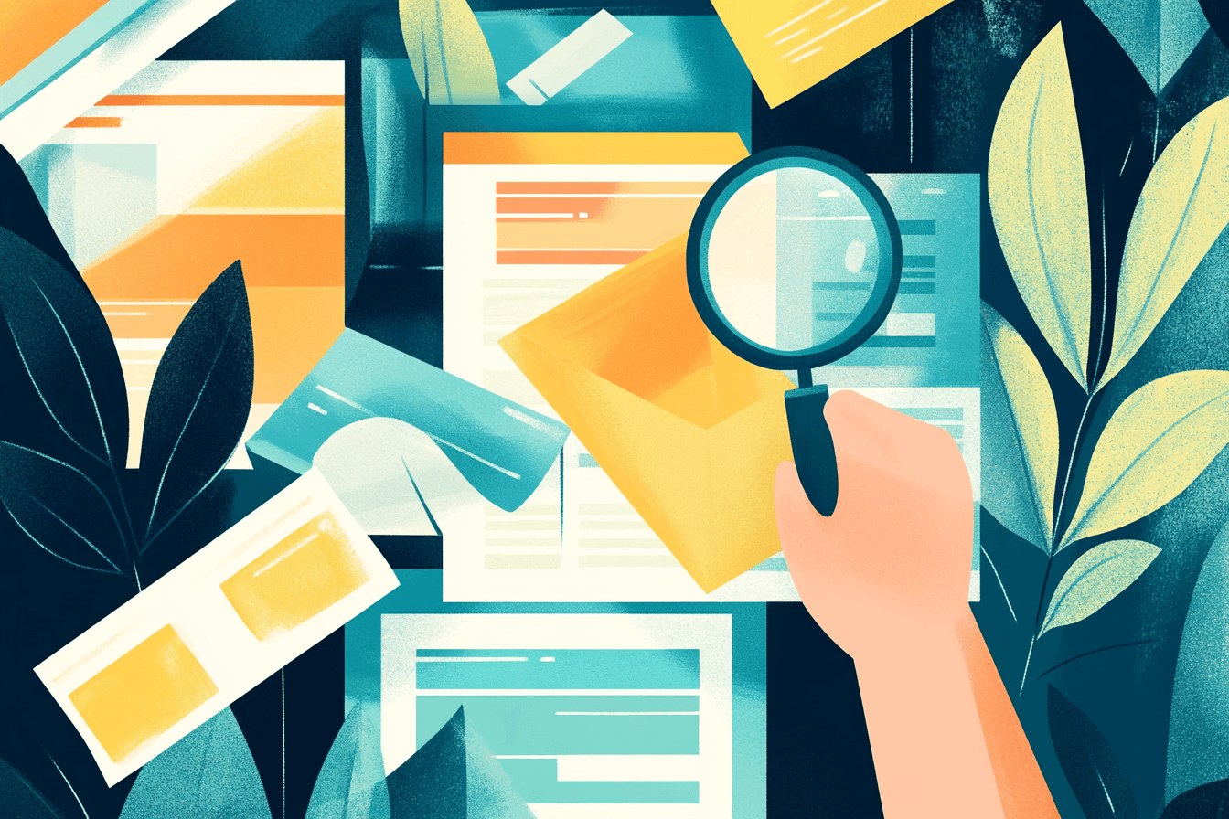 Content Curation